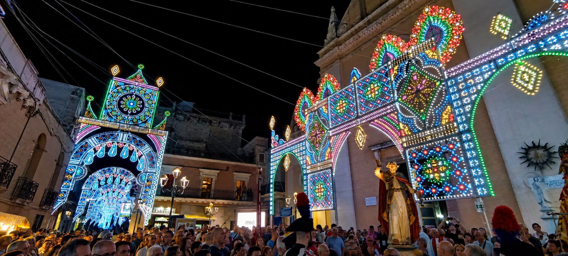 Foto: Festa Di San Pietro Apostolo - Immagine 25
