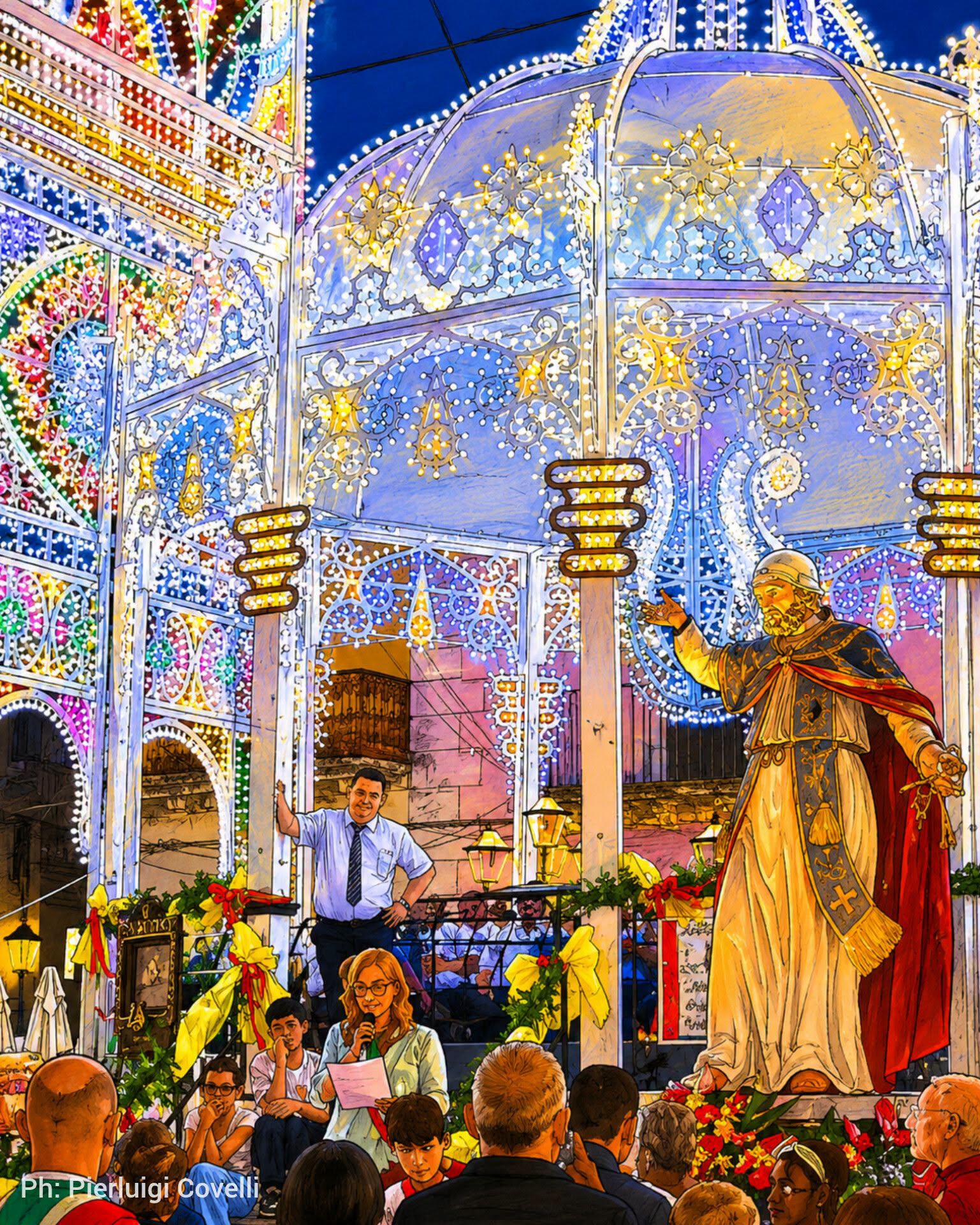 Foto: Festa Di San Pietro Apostolo - Immagine 28