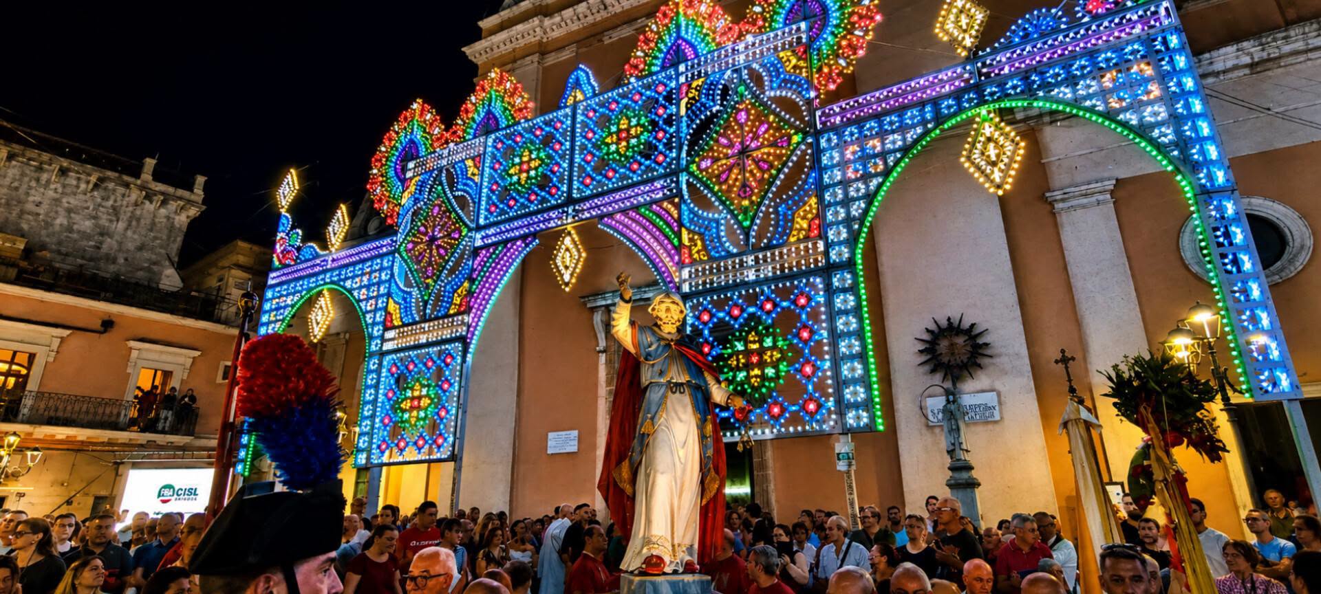 Foto: Festa Di San Pietro Apostolo - Immagine 32