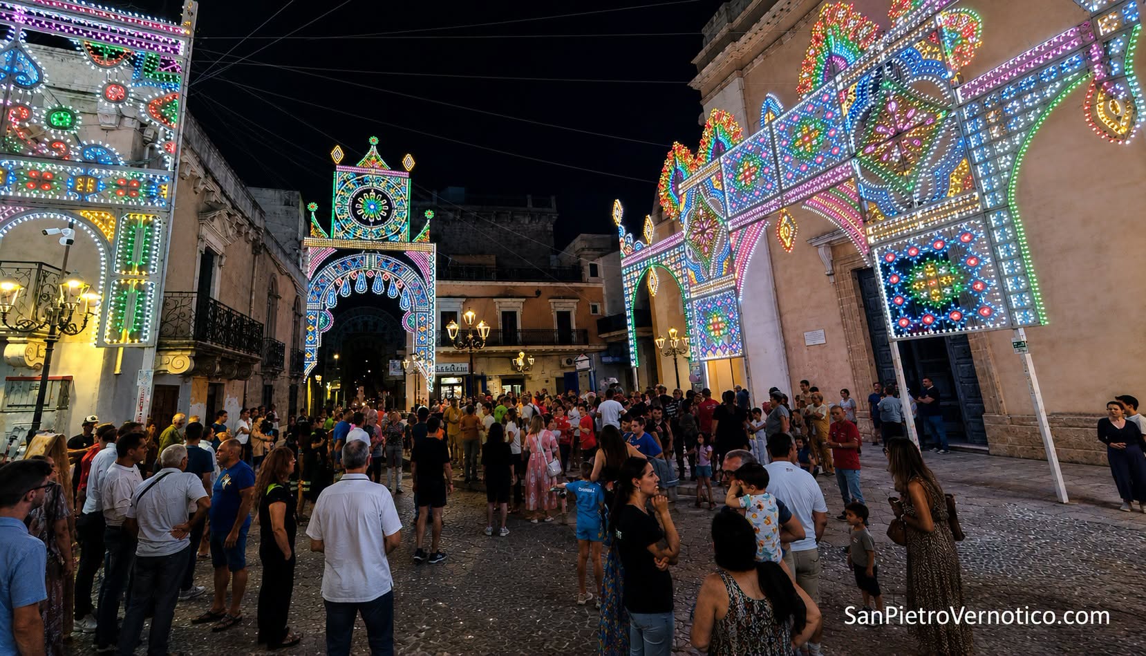 Foto: Festa Di San Pietro Apostolo - Immagine 41