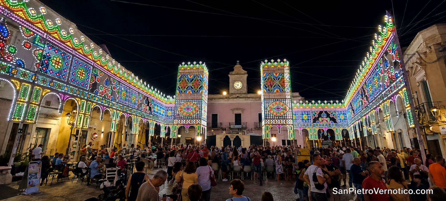Foto: Festa Di San Pietro Apostolo - Immagine 42