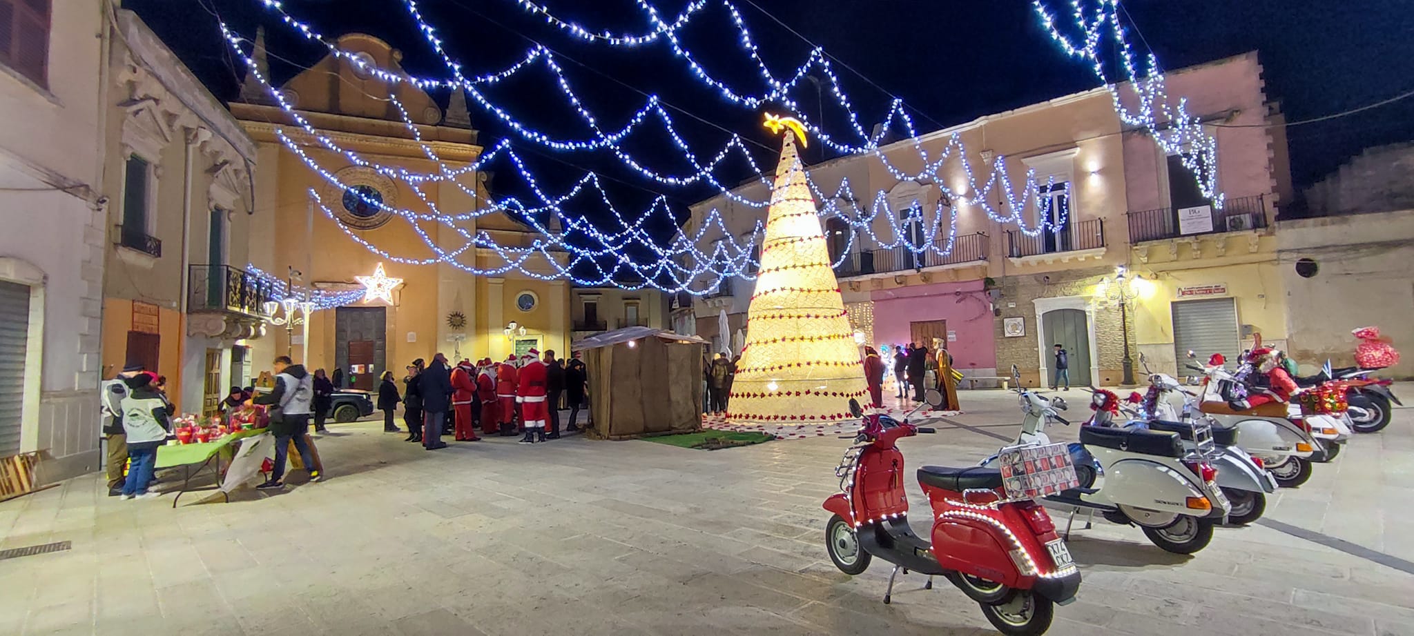 San Pietro Vernotico (BR) - Patrimonio culturale e bellezze del territorio