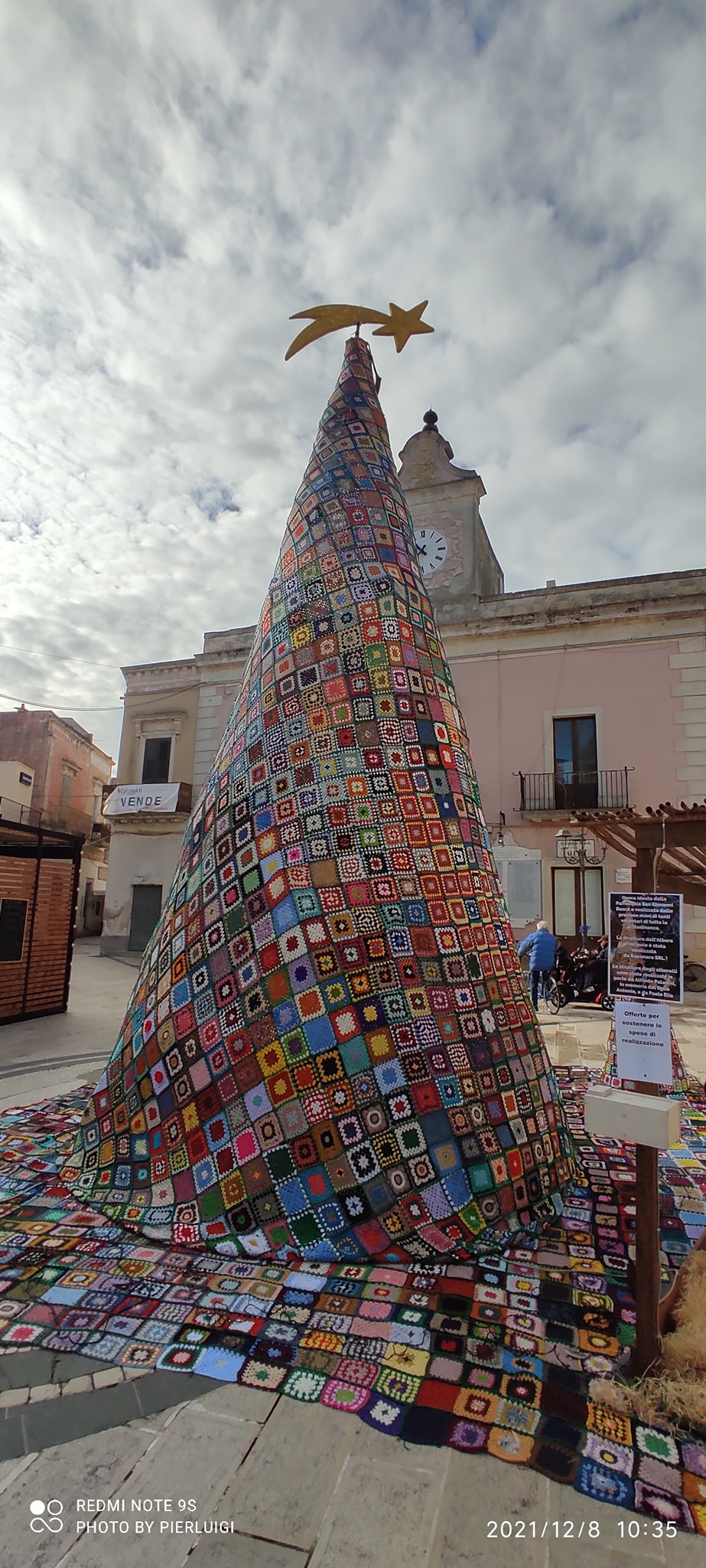 San Pietro Vernotico (BR) - Viaggio nella storia e nelle tradizioni locali